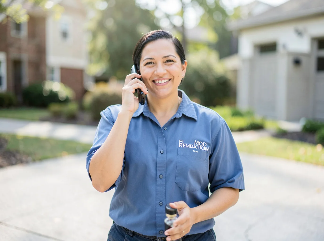 Mold Remediation Ihlen, MN FAQs
